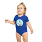 Playful Cats design baby  bodysuit