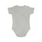 Smiley Banana design baby  bodysuit