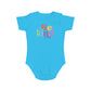 Retro Be Kind design baby  bodysuit