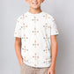 DTG 190gsm Cotton Children's Short Sleeve T-shirt (All-Over Printing)