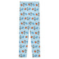 Custom Girls Yoga Leggings | 180gsm All-Over Print