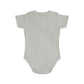 Love You Mom design baby bodysuit 	Love You Mom Baby Bodysuit | Heartfelt Cotton Infant Outfit