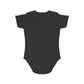 cute cartoon panda design baby bodysuit