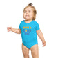 Good Day Vibes design baby bodysuit