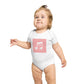 Music Mood design baby bodysuit
