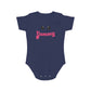 yummy mood design baby bodysuit