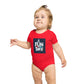 Play All Day design baby  bodysuit