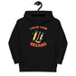 Aapon Clothing - Color Your Dreams Hoodie