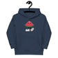 Aapon Clothing - Cool Melon Hoodie