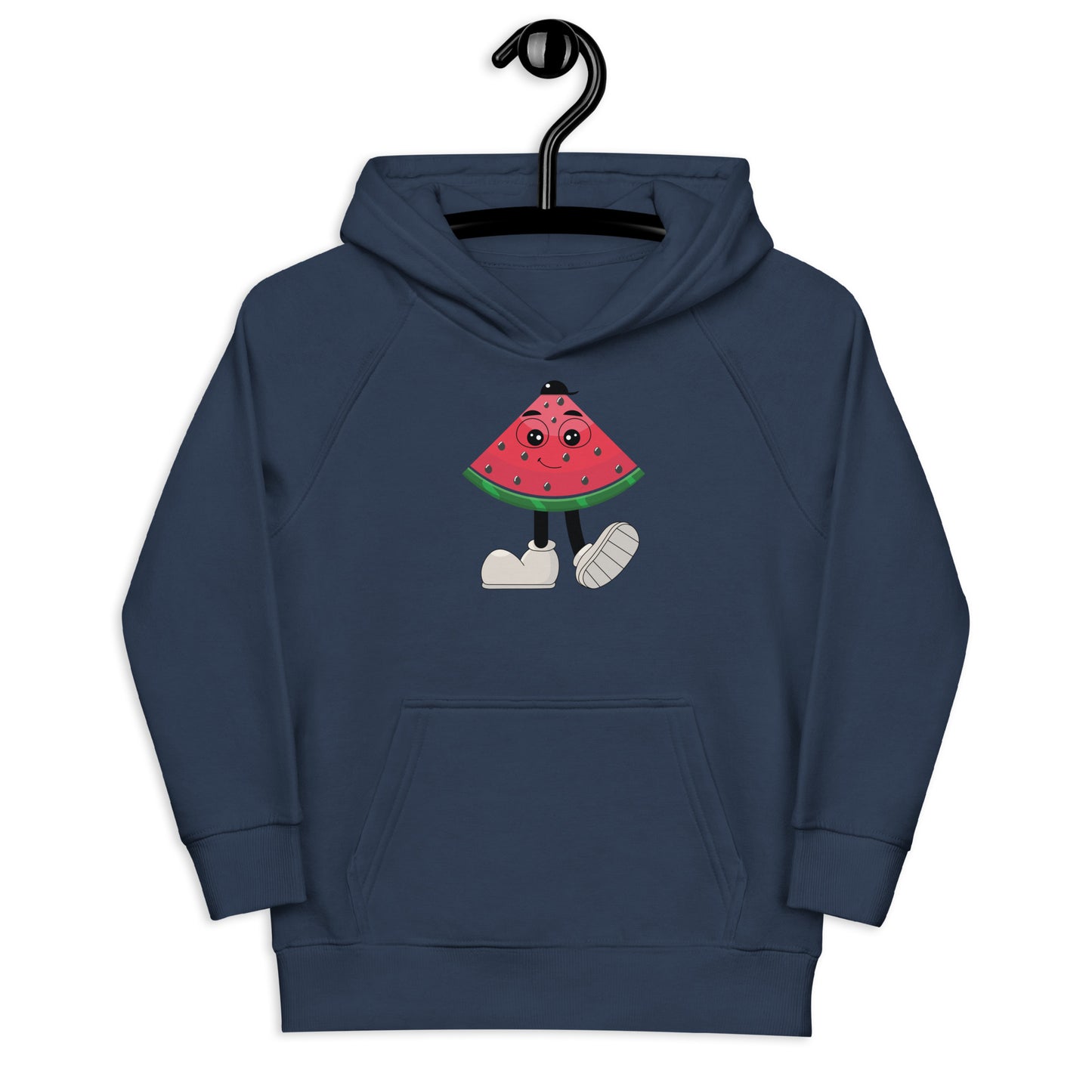 Aapon Clothing - Cool Melon Hoodie