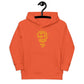 Aapon Clothing - Full of Ideas Hoodie