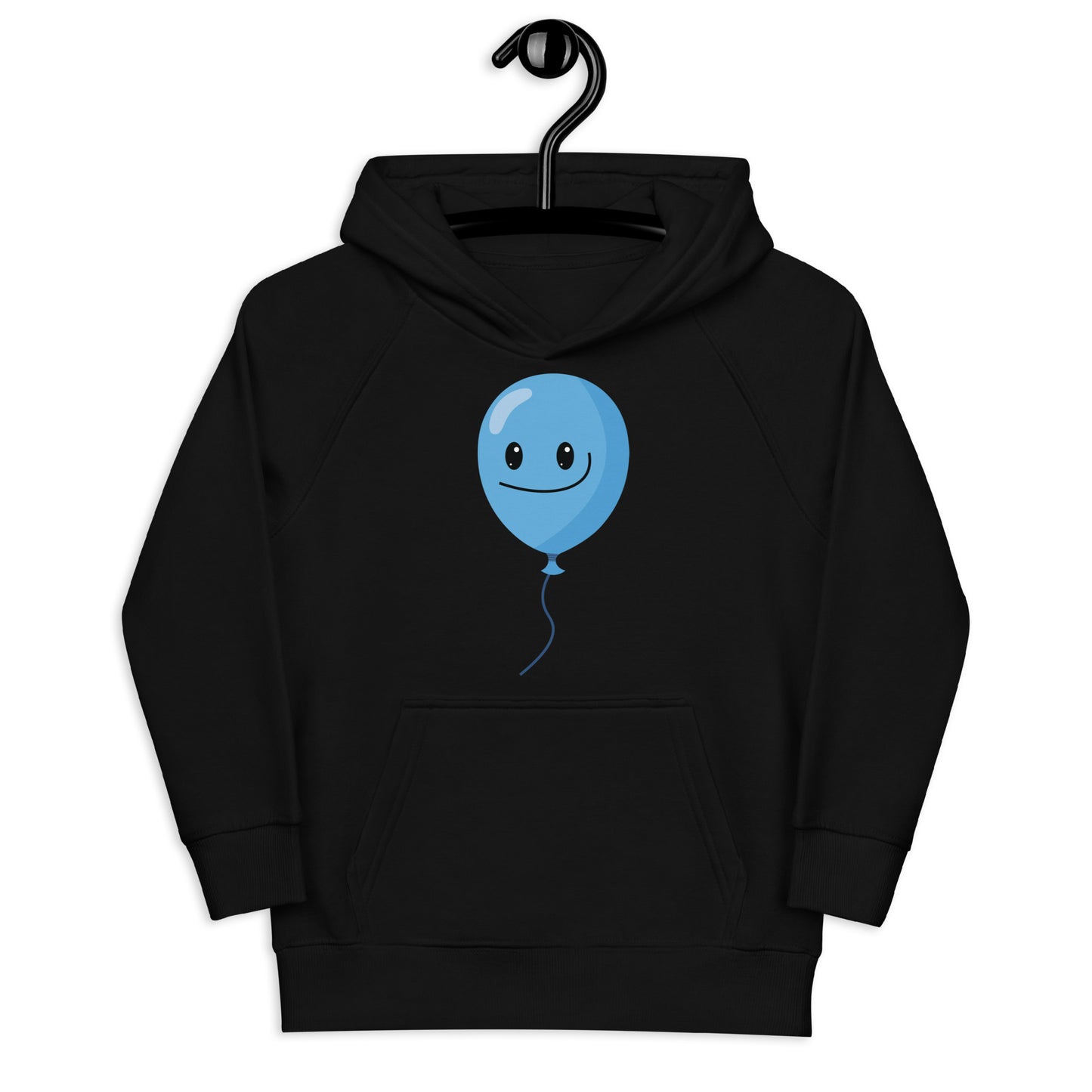 Aapon Clothing -  Happy Balloon Hoodie