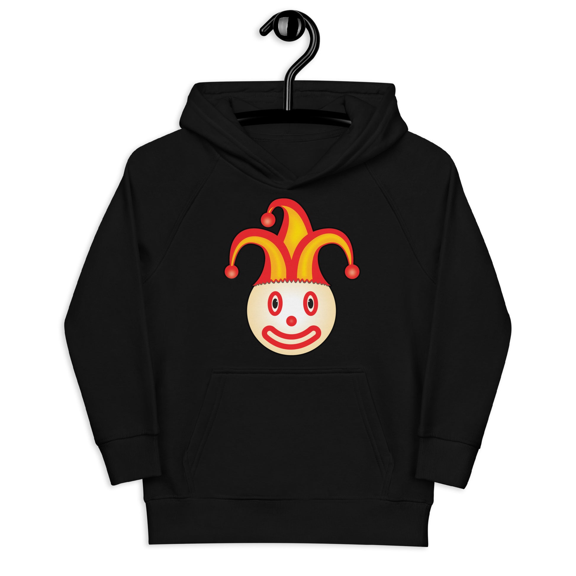 Aapon Clothing - Happy Clown Hoodie