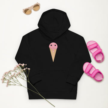 Aapon Clothing - Happy Ice Cream Hoodie