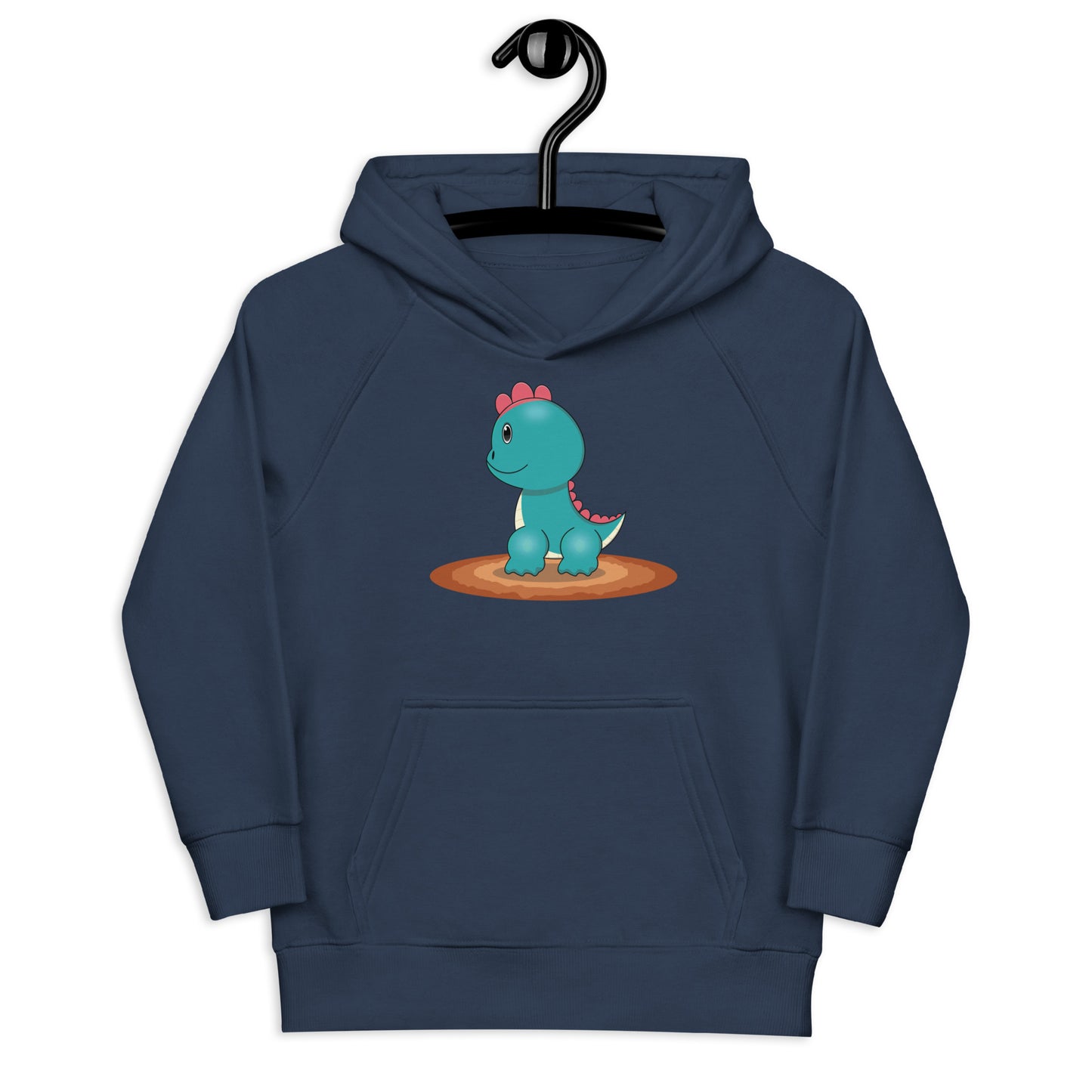 Aapon Clothing -  Little Dino Hoodie