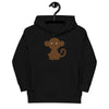 Aapon Clothing - Monkey Buddy Hoodie