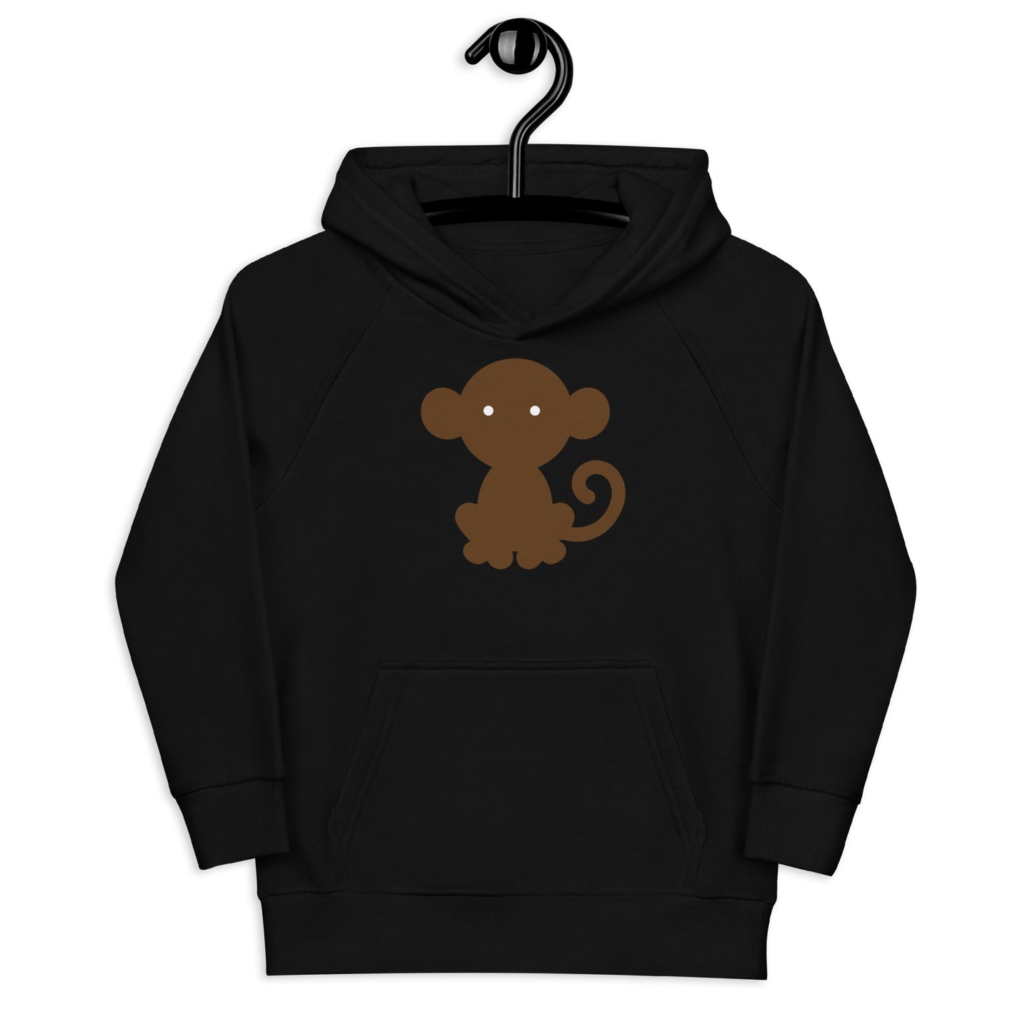 Aapon Clothing - Monkey Buddy Hoodie