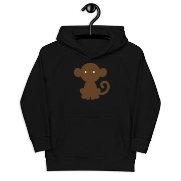 Aapon Clothing - Monkey Buddy Hoodie