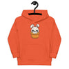 Aapon Clothing - Peekaboo Bunny Hoodie