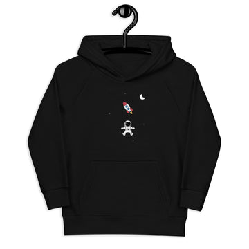 Aapon Clothing - Space Adventure Hoodie
