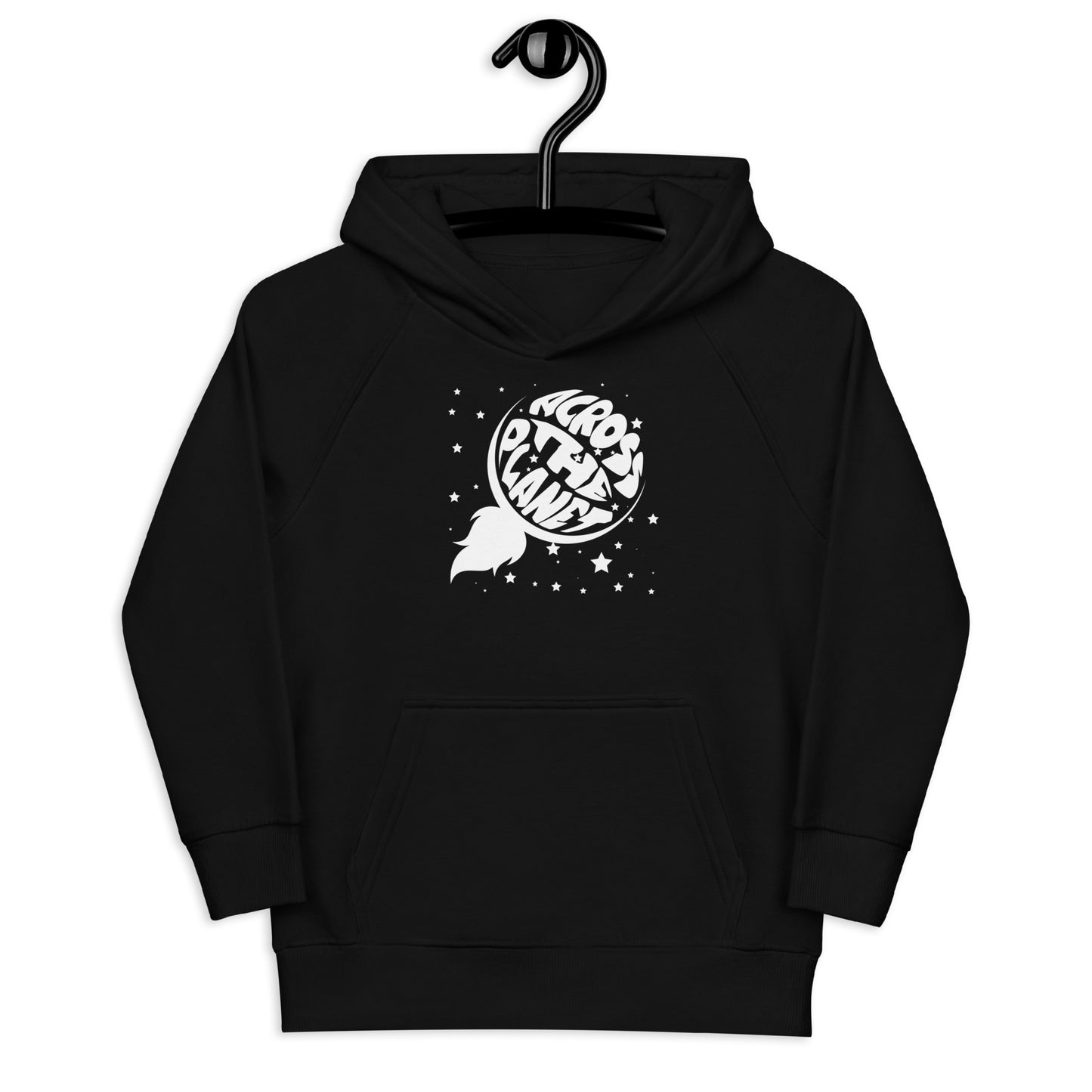 Aapon Clothing - Across the Planet Hoodie