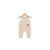 Baby Bear Cotton Dungaree Romper