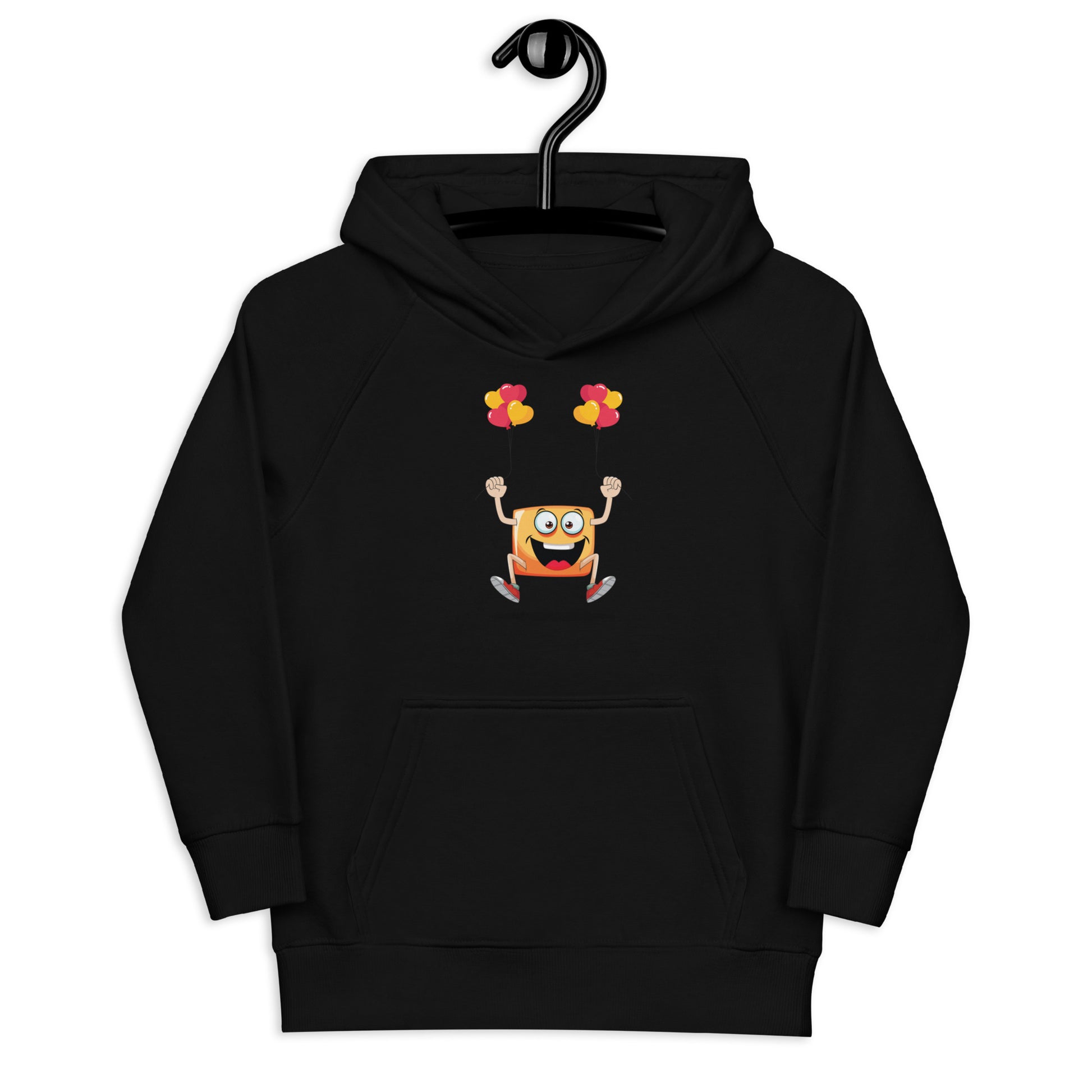 Aapon Clothing - Balloon Buddy Hoodie