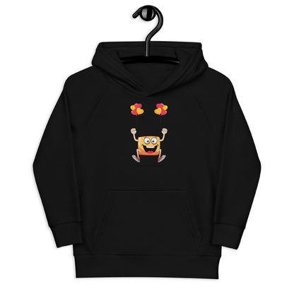Aapon Clothing - Balloon Buddy Hoodie
