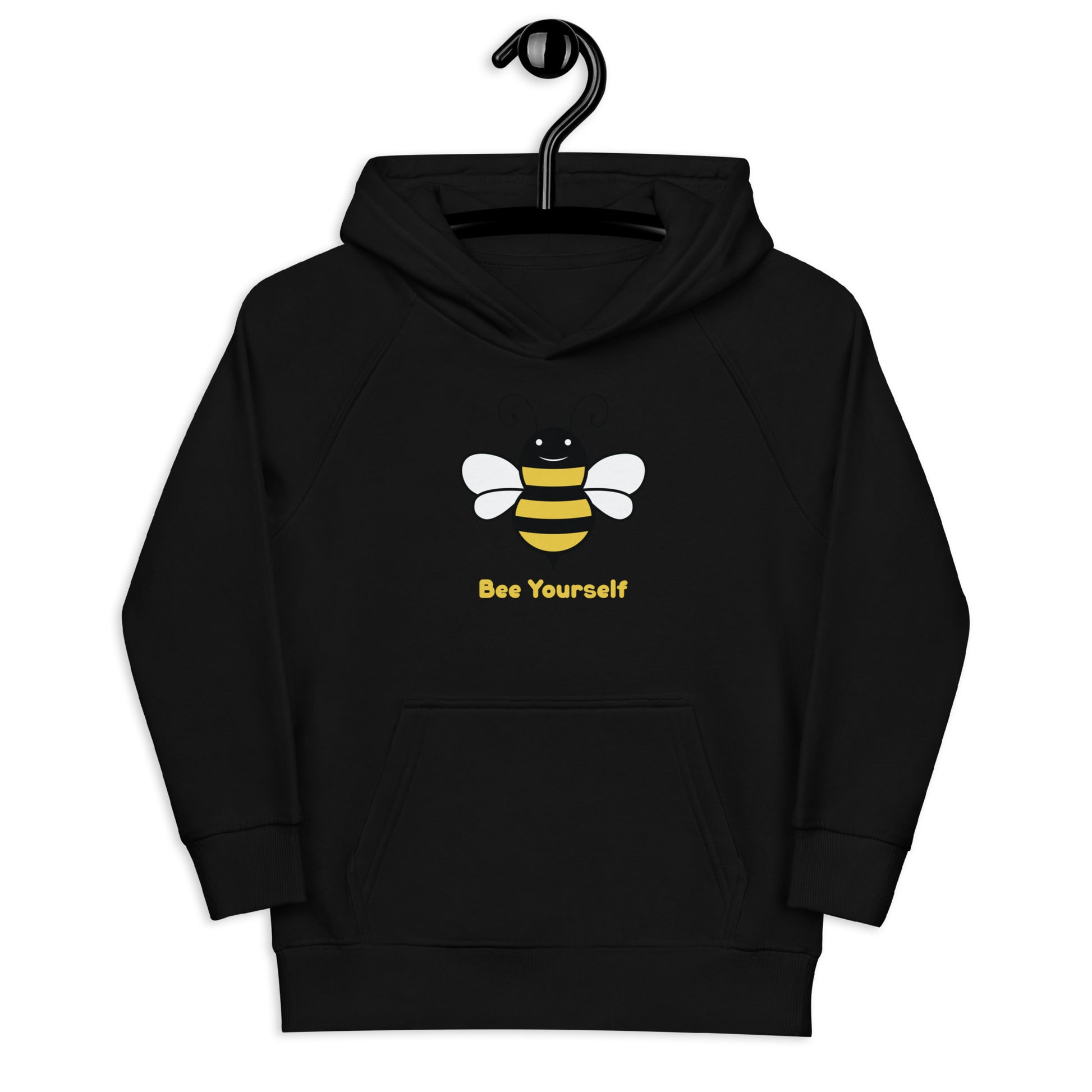 Aapon Clothing - Bee Yourself Bumblebee Hoodie