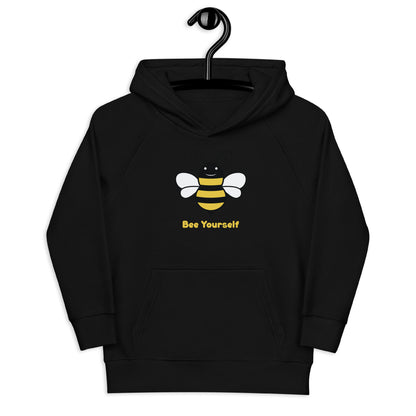 Aapon Clothing - Bee Yourself Bumblebee Hoodie
