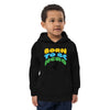 Aapon Clothing - Born To Be Hero Hoodie