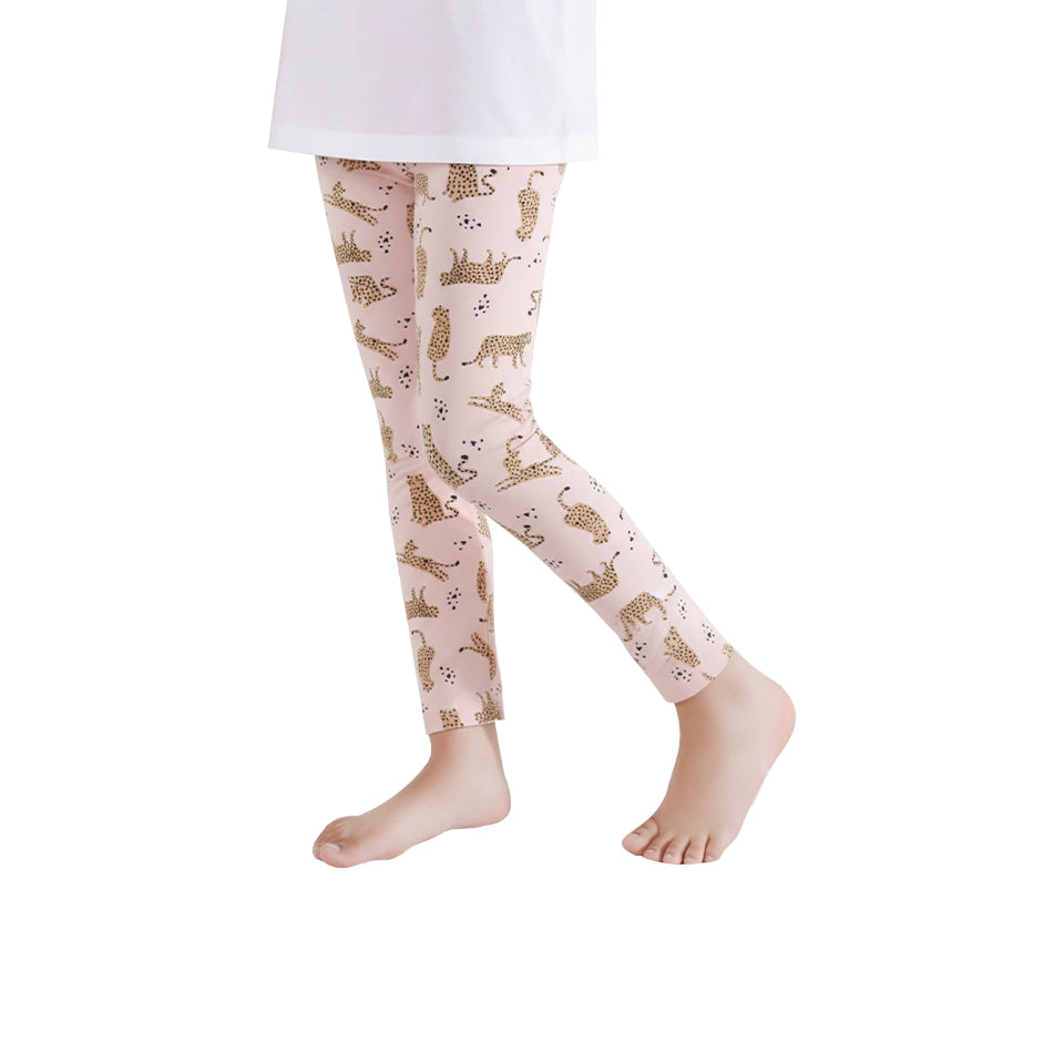 Bright Prints Leggings Pack