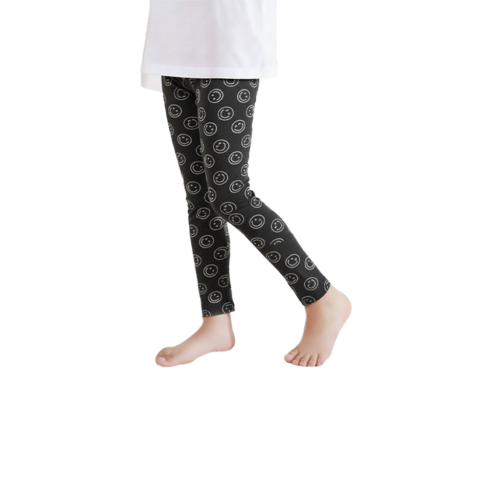 Bright Prints Leggings Pack