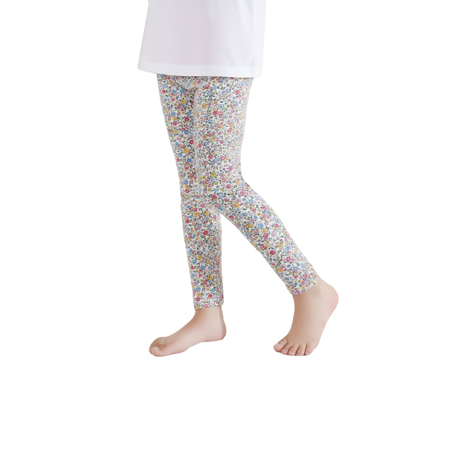 Bright Prints Leggings Pack