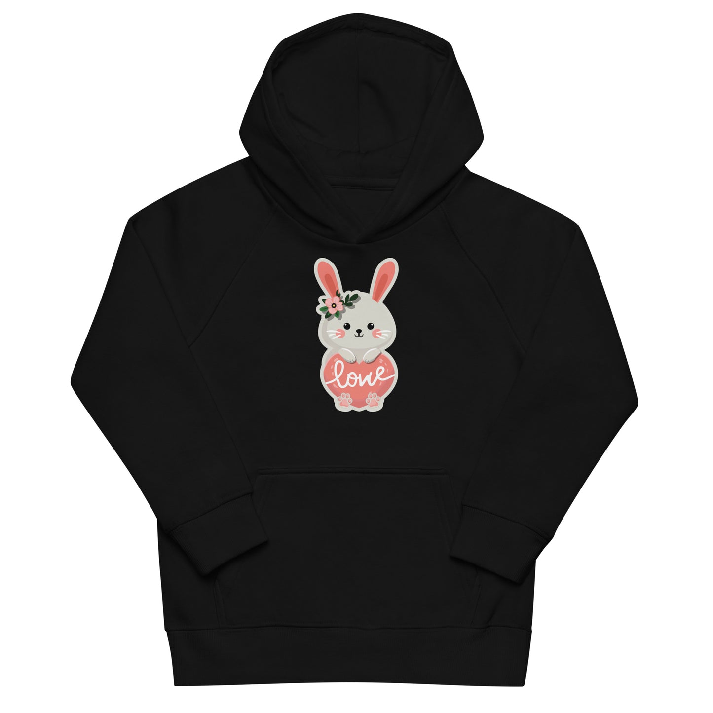 Aapon Clothing - Bunny Love Hoodie