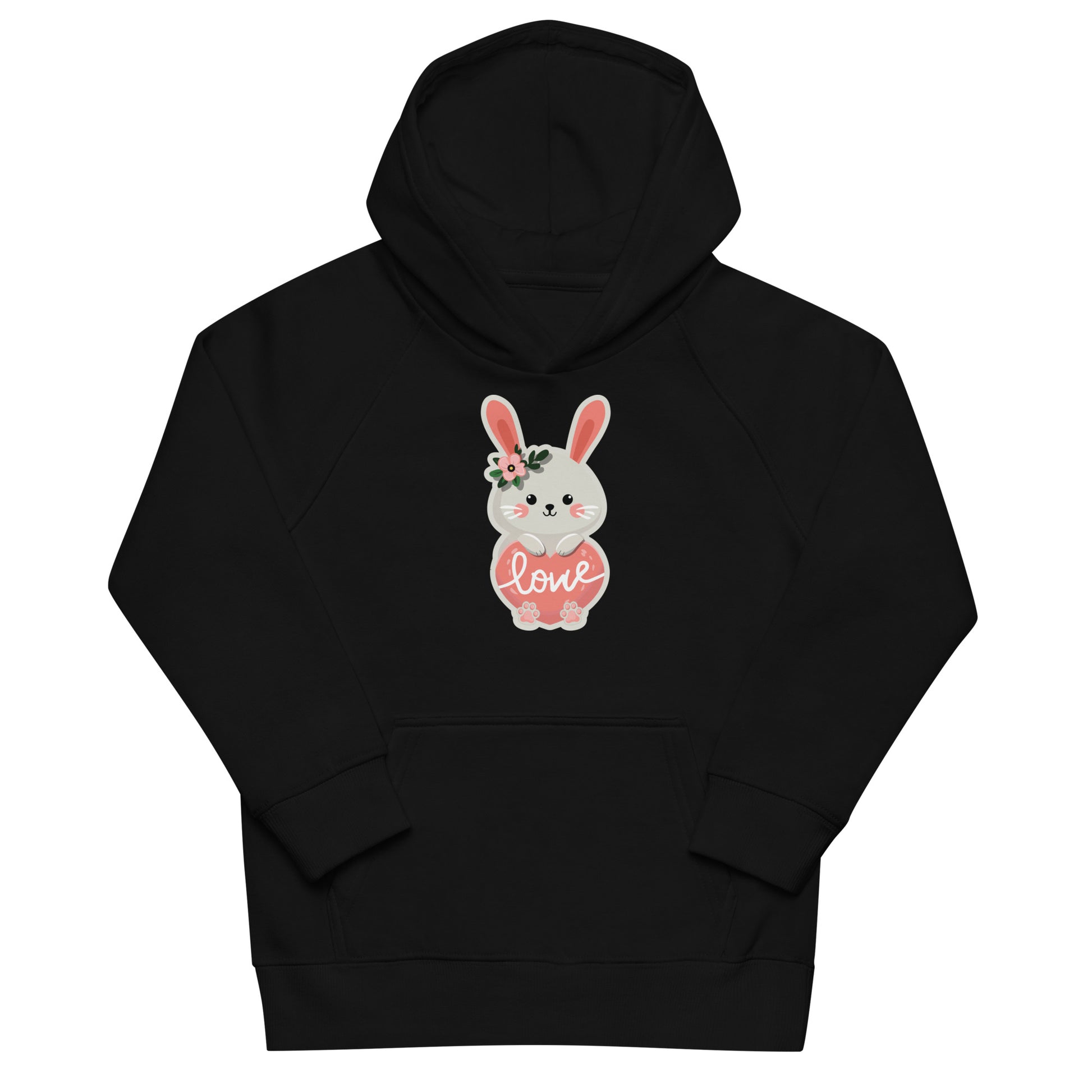 Aapon Clothing - Bunny Love Hoodie