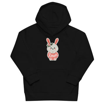 Aapon Clothing - Bunny Love Hoodie