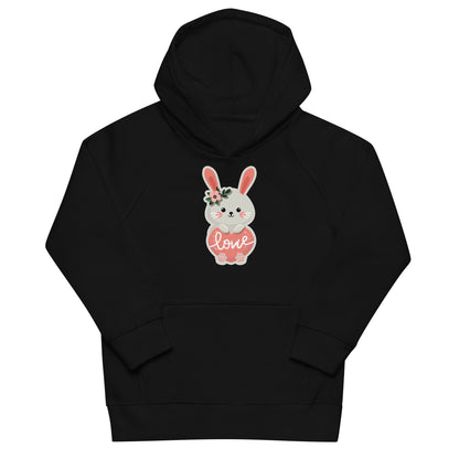 Aapon Clothing - Bunny Love Hoodie