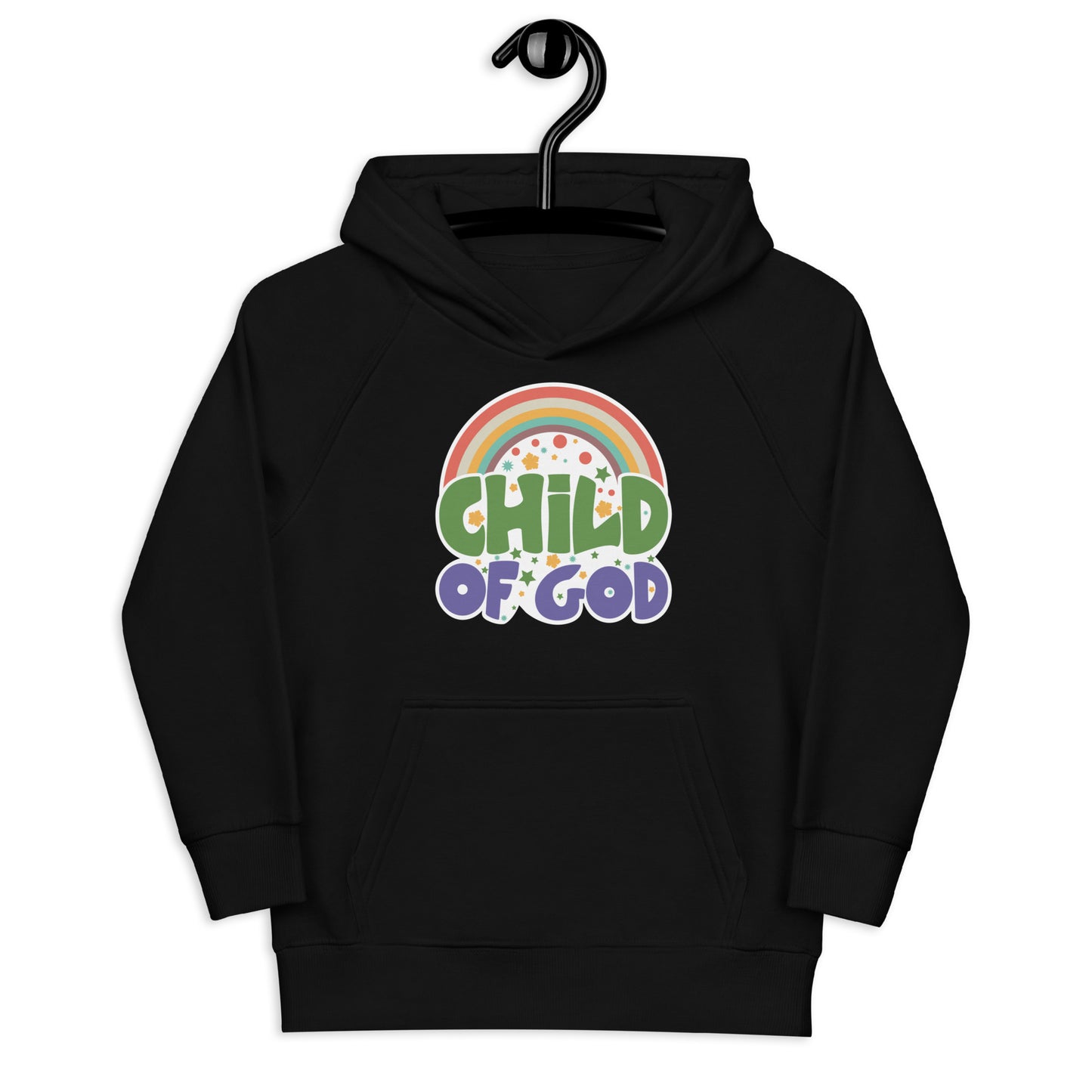 Aapon Clothing - Child of God Hoodie