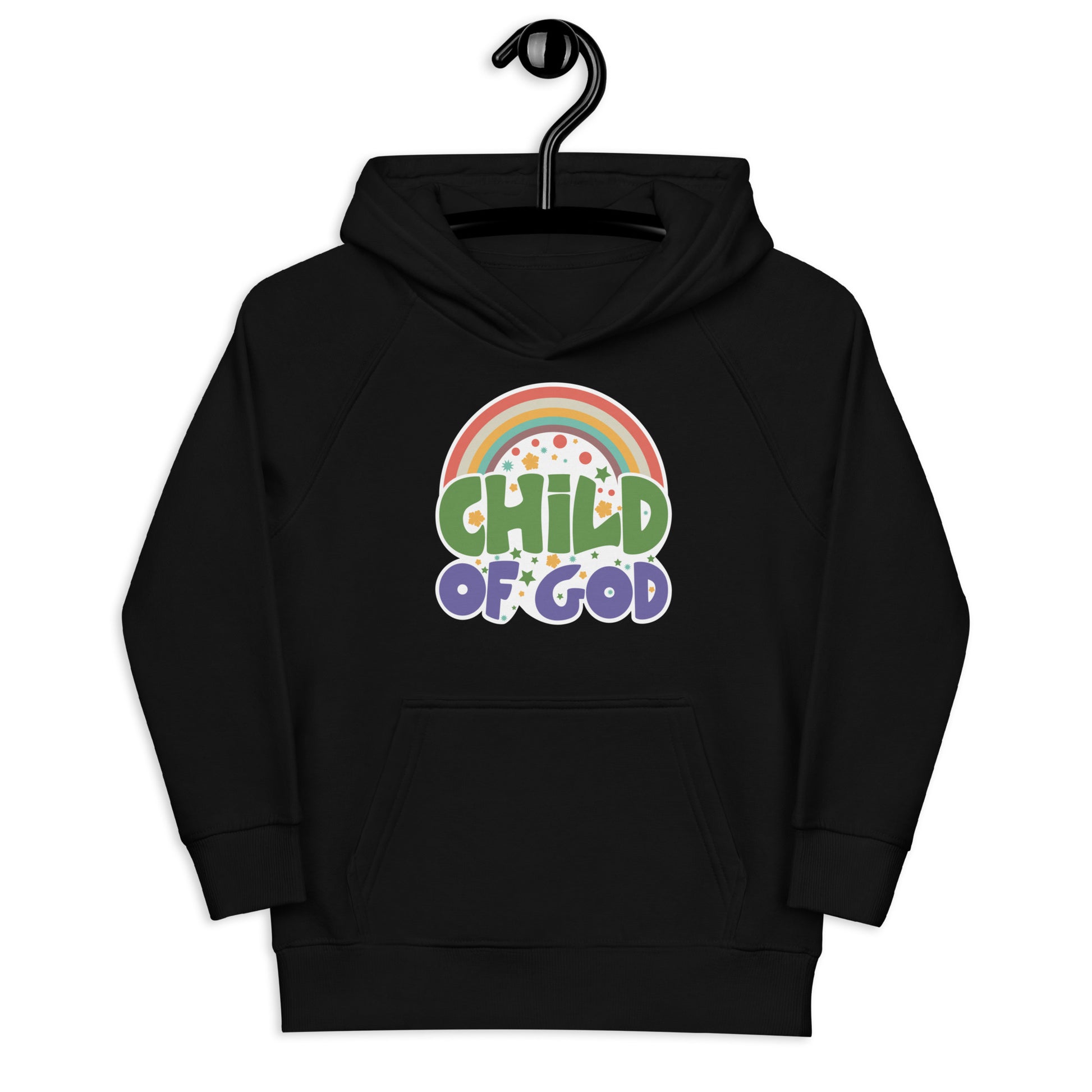 Aapon Clothing - Child of God Hoodie