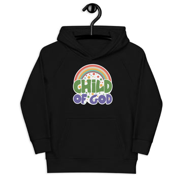 Aapon Clothing - Child of God Hoodie
