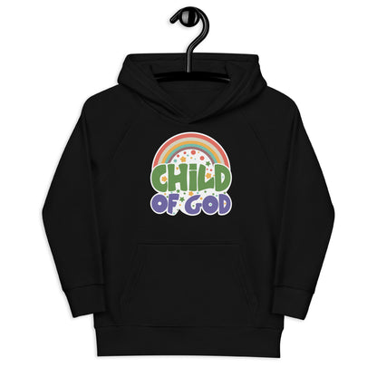 Aapon Clothing - Child of God Hoodie