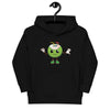 Aapon Clothing -  Coco Smiles Hoodie