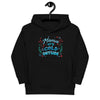 Aapon Clothing - Cold Outside Winter Hoodie