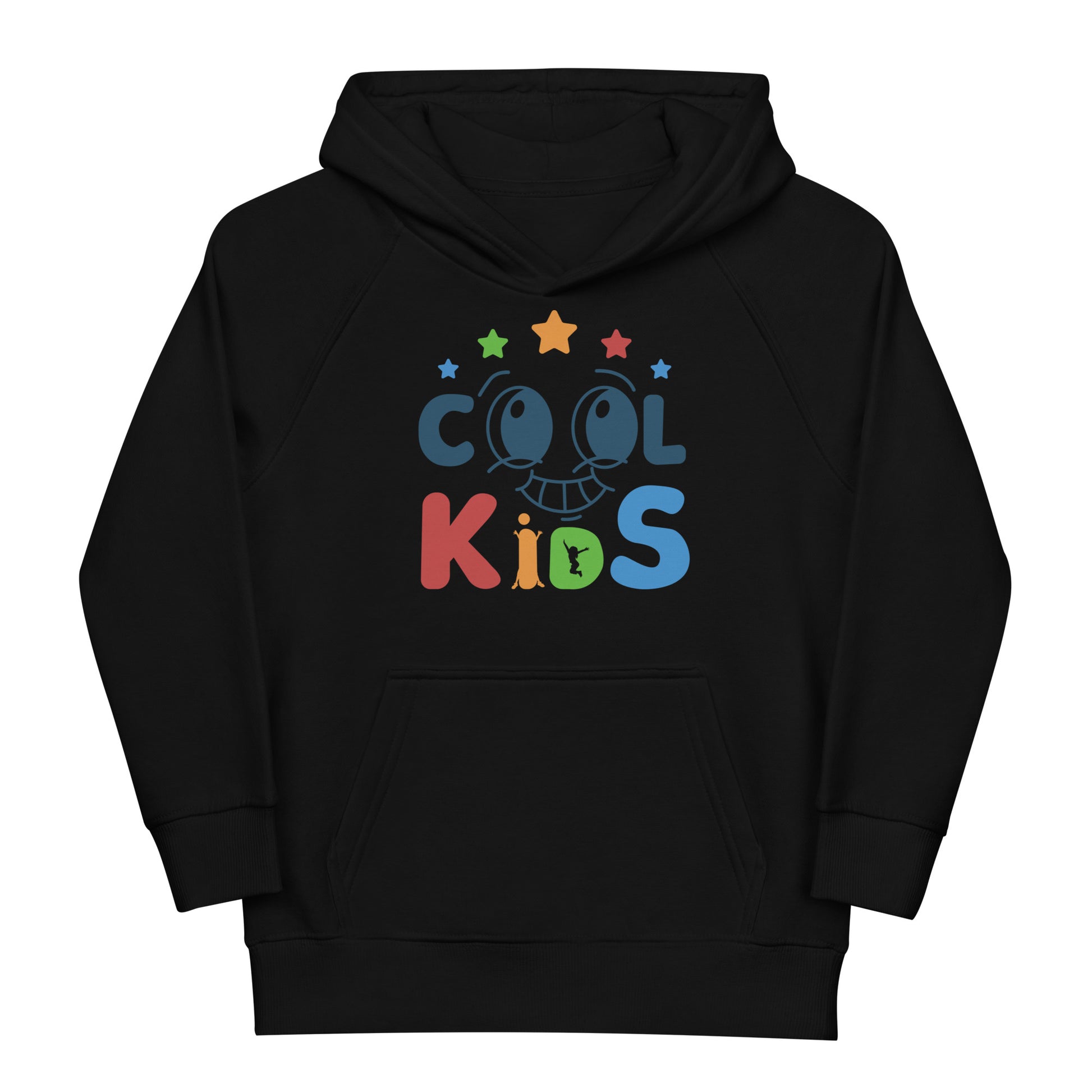 Cool Kids Hoodie