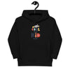 Aapon Clothing - Coolest Kid Ever Hoodie