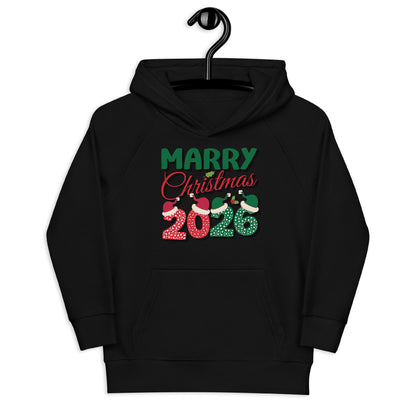 Aapon Clothing - Cozy Christmas 2026 Hoodie