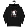 Aapon Clothing - Cute & Fluffy Hoodie