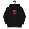 Aapon Clothing - Cute Girl Hoodie