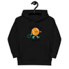 Aapon Clothing - Cute Tennis Ball Character Hoodie